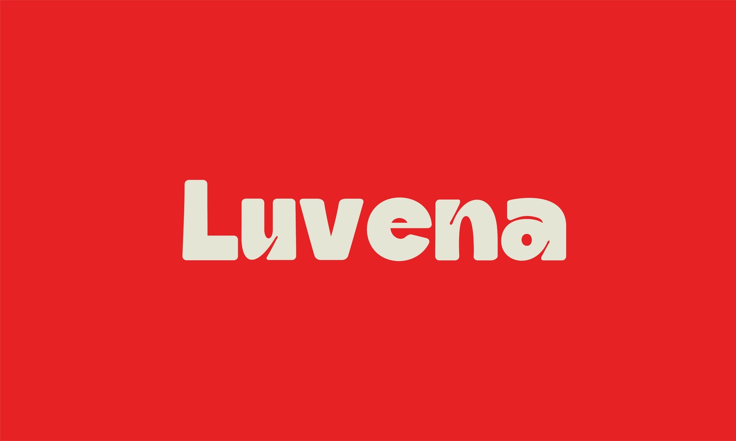 Luvena